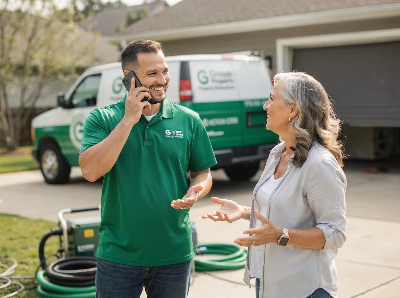 Water Damage Restoration Dwight, NE FAQs